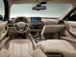BMW 3-Series Long-Wheelbase 2012 года